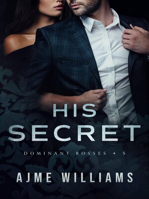 cover image of His Secret